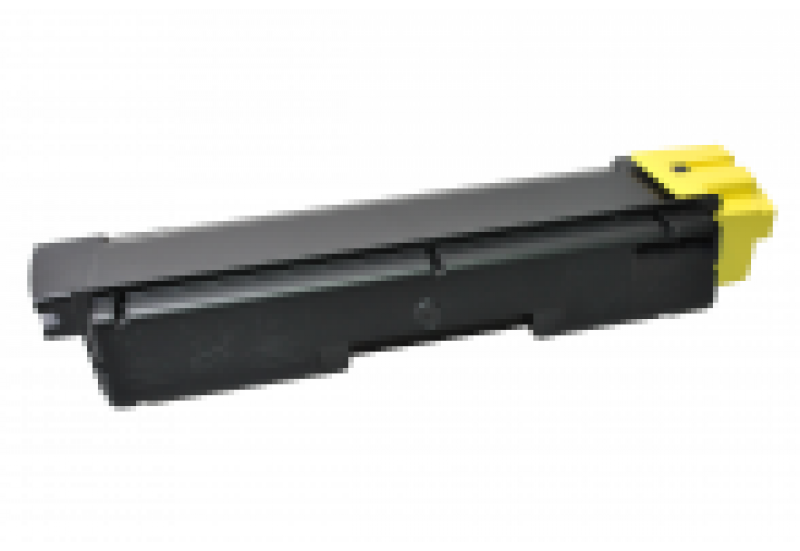 Kyocera FS-5250 Yellow XXL 